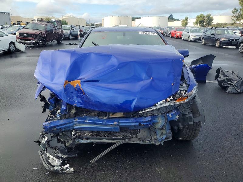 Продаж на аукціоні авто 2017 Honda Accord, vin: 1HGCT1B85HA004596, номер лоту: 98624215