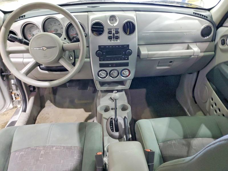 Aukcja sprzedaży 2006 Chrysler Pt Cruiser, vin: 3A4FY48B56T243437, numer aukcji: 72149265