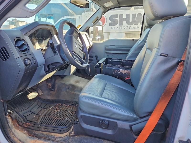 Продажа на аукционе авто 2015 Ford F450, vin: 1FDUF4GY7FEA16948, номер лота: 55608885