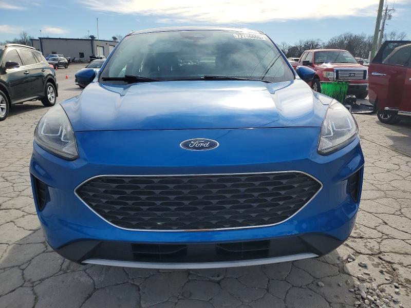 Aukcja sprzedaży 2020 Ford Escape, vin: 1FMCU0G64LUB29797, numer aukcji: 72746665