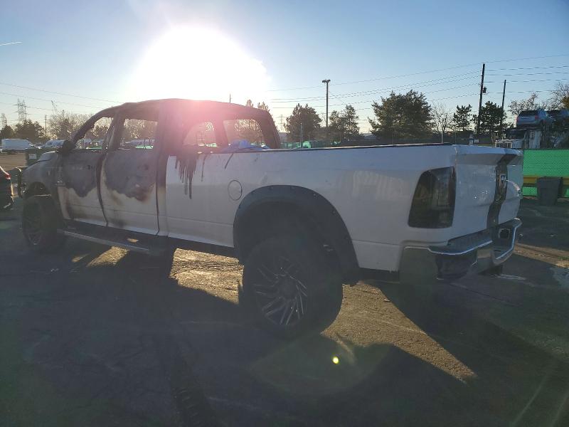 98847445 :رقم المزاد ، 3C6UR5HJ5EG195511 vin ، 2014 Ram 2500 مزاد بيع
