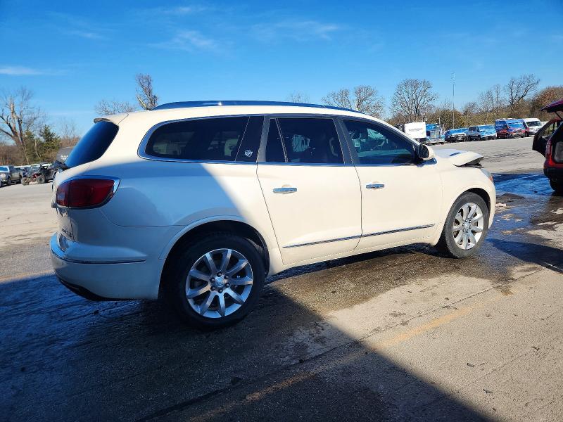 Aukcja sprzedaży 2013 Buick Enclave, vin: 5GAKVDKD2DJ188829, numer aukcji: 98708855