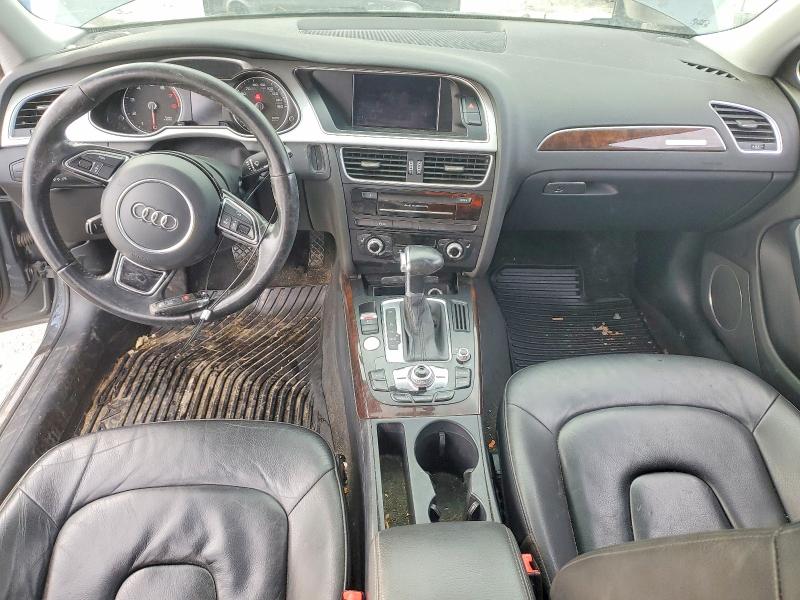 99713145 :رقم المزاد ، WAUFFAFL9GN018586 vin ، 2016 Audi A4 Premium مزاد بيع