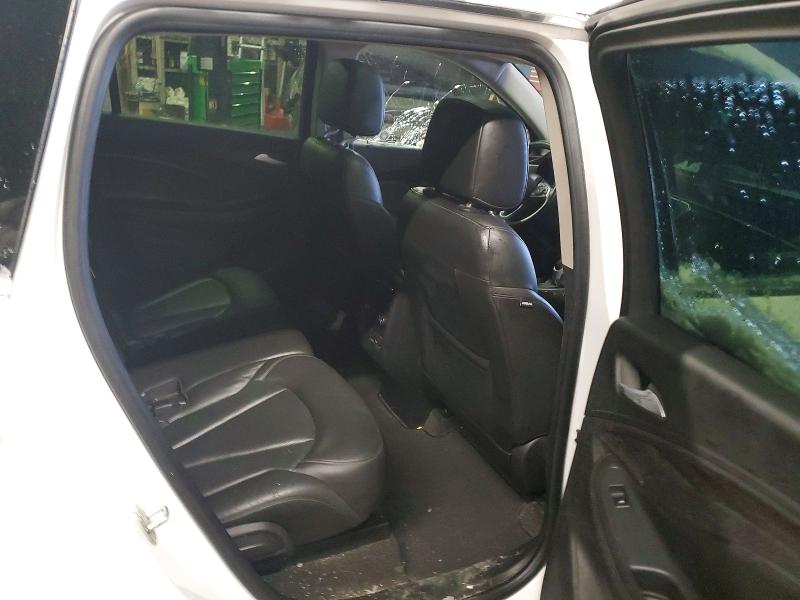 Продажа на аукционе авто 2019 Buick Envision, vin: LRBFX3SX7KD058019, номер лота: 74270285