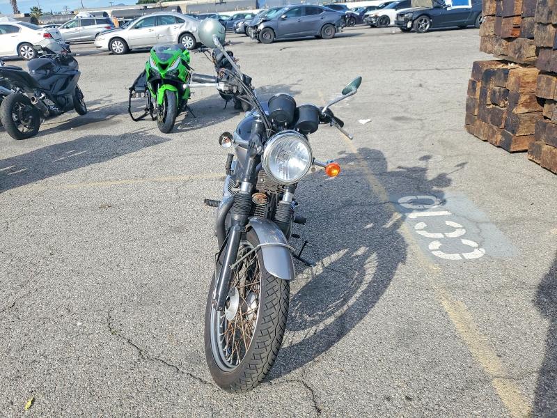 Продаж на аукціоні авто 2012 Triumph Motorcycle Bonneville, vin: SMT910K11CT510081, номер лоту: 73675195