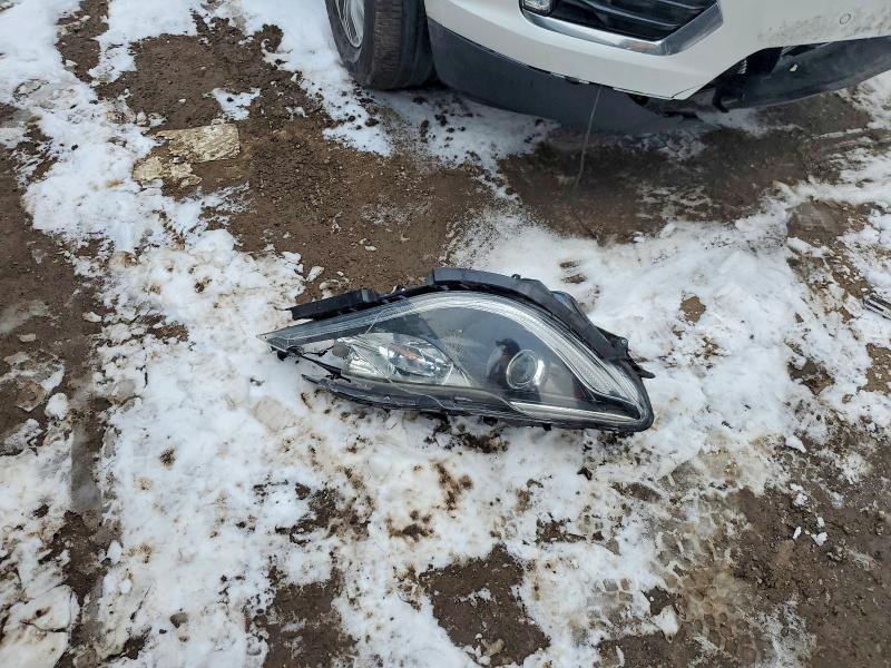 Aukcja sprzedaży 2019 Chrysler Pacifica, vin: 2C4RC1BGXKR624962, numer aukcji: 73292265