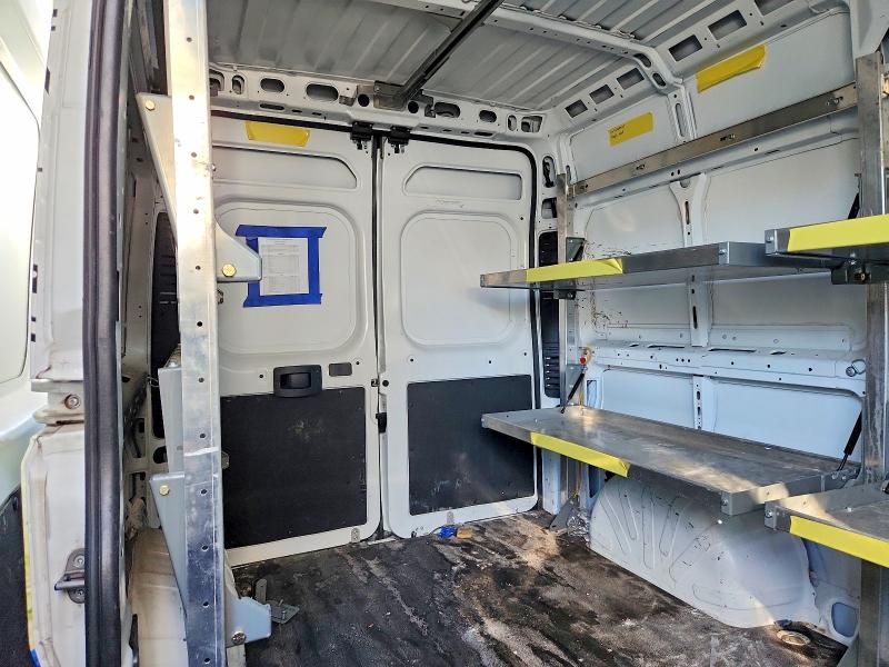 Aukcja sprzedaży 2023 Ram Promaster 2500, vin: 3C6LRVCG6PE549607, numer aukcji: 41816806