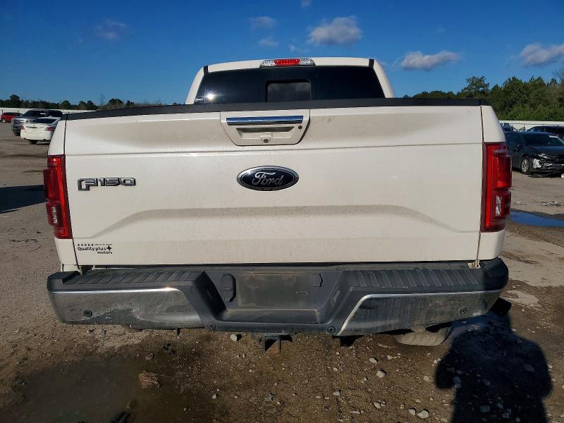 Aukcja sprzedaży 2015 Ford F150, vin: 1FTEW1EG8FFA70920, numer aukcji: 73512875