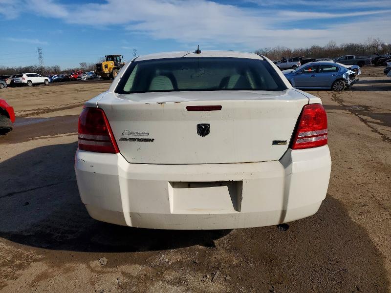 Aukcja sprzedaży 2008 Dodge Avenger, vin: 1B3LC46R98N238270, numer aukcji: 46133076