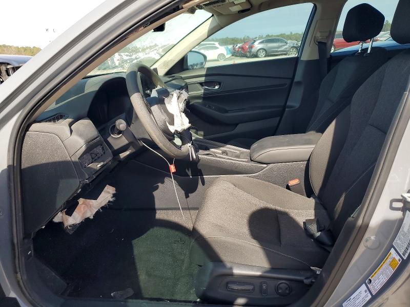 Aukcja sprzedaży 2025 Honda Accord Se, vin: 1HGCY1F46SA001822, numer aukcji: 74034265