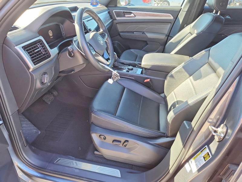 Aukcja sprzedaży 2022 Volkswagen Atlas Cross Sport, vin: 1V2KE2CA8NC230268, numer aukcji: 97770755