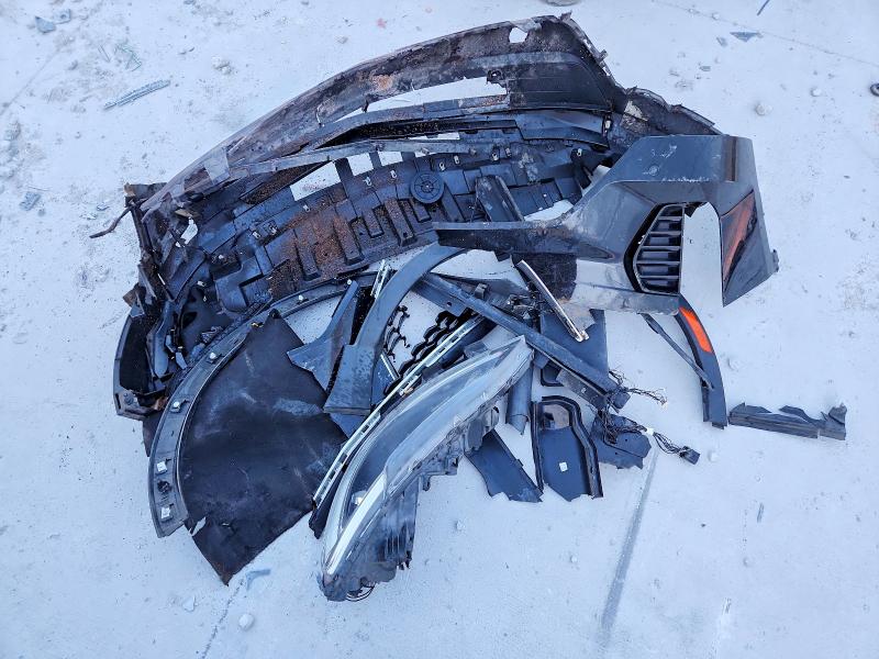Aukcja sprzedaży 2019 Cadillac Xt4, vin: 1GYFZER47KF177996, numer aukcji: 72749065