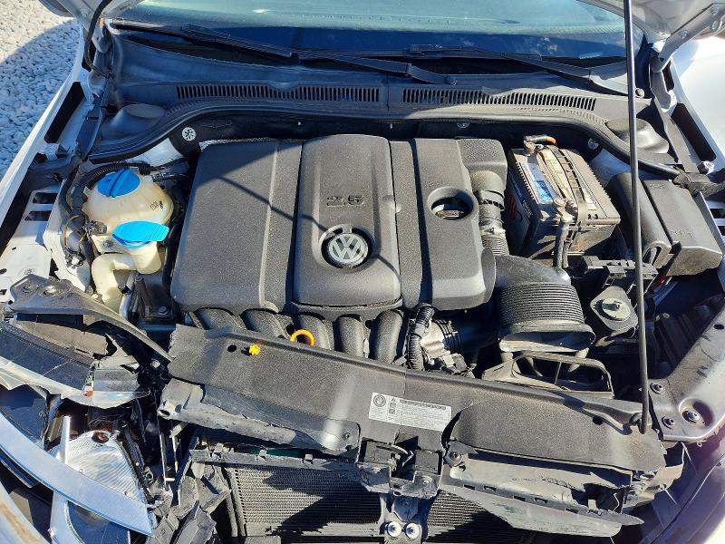 Aukcja sprzedaży 2011 Volkswagen Jetta, vin: 3VWDX7AJ2BM026805, numer aukcji: 75314395