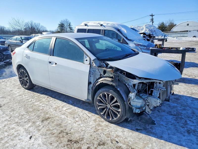 Aukcja sprzedaży 2015 Toyota Corolla, vin: 2T1BURHE9FC473959, numer aukcji: 73882275