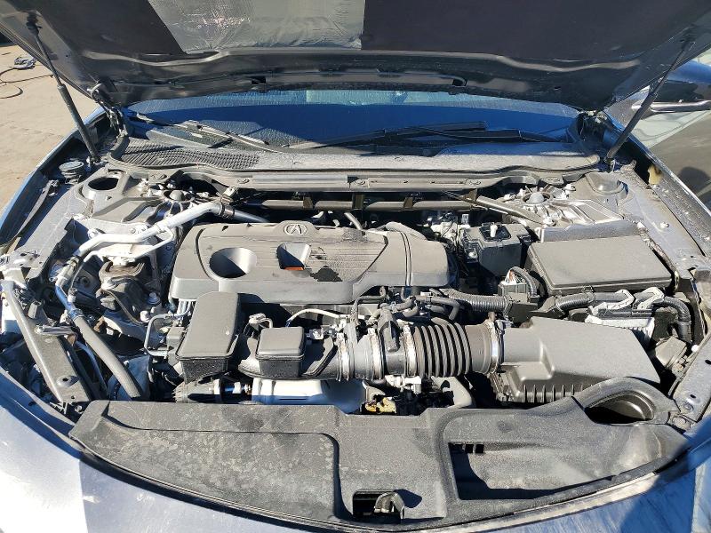 93679965 :رقم المزاد ، 19UUB5F42SA000177 vin ، 2025 Acura Tlx مزاد بيع