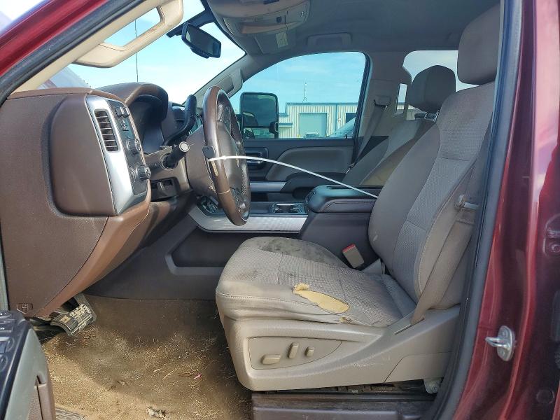 Aukcja sprzedaży 2016 Chevrolet Silverado, vin: 1GC1KVE83GF264816, numer aukcji: 73706675