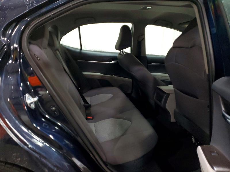 Auction sale of the 2021 Toyota Camry Hybrid, vin: 4T1C31AK5MU557586, lot number: 99110235