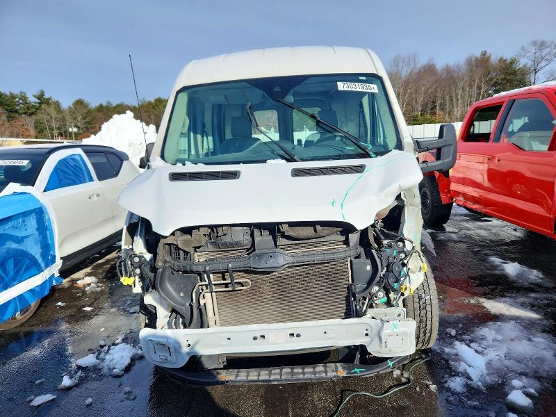 Aukcja sprzedaży 2019 Ford Transit, vin: 1FTYR2CM0KKA16631, numer aukcji: 73031935