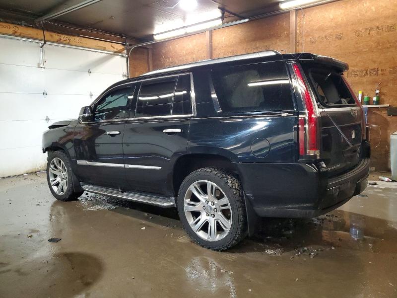 Aukcja sprzedaży 2015 Cadillac Escalade L, vin: 1GYS4MKJ2FR611737, numer aukcji: 99109575