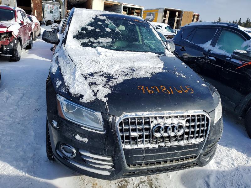 Aukcja sprzedaży 2014 Audi Q5 Premium, vin: WA1LFCFP2EA090118, numer aukcji: 96781665