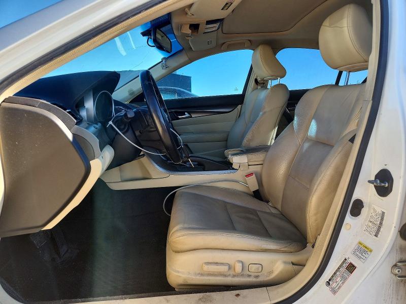 Продажа на аукционе авто 2012 Acura Tl, vin: 19UUA8F29CA009124, номер лота: 72650655