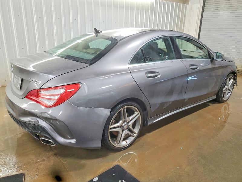 Продажа на аукционе авто 2014 Mercedes-benz Cla, vin: WDDSJ4GB7EN105137, номер лота: 74215725