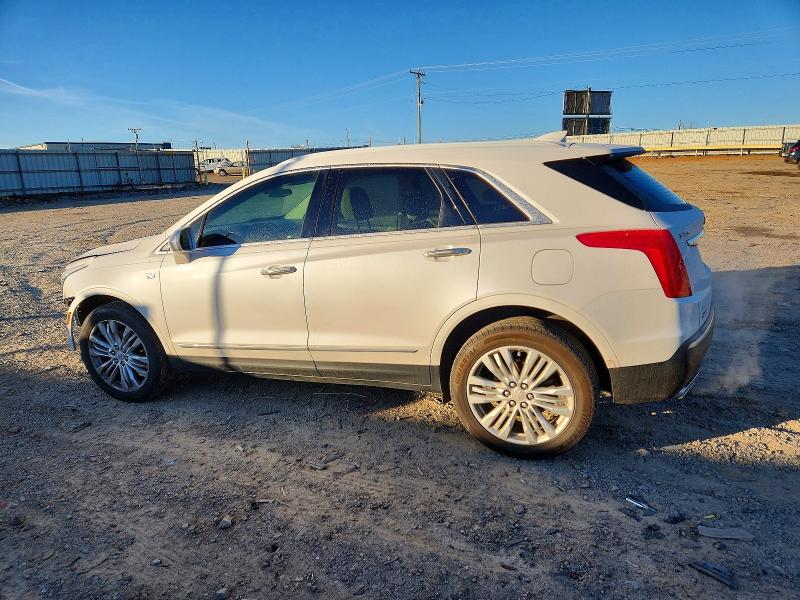 Aukcja sprzedaży 2017 Cadillac Xt5, vin: 1GYKNERS5HZ244739, numer aukcji: 73810405