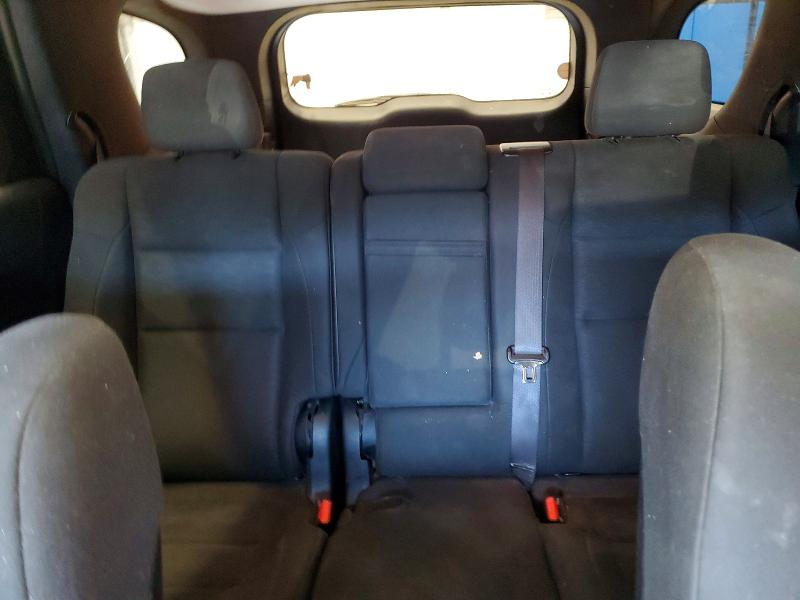 Aukcja sprzedaży 2022 Dodge Durango, vin: 1C4RDJAG6NC129587, numer aukcji: 99300685