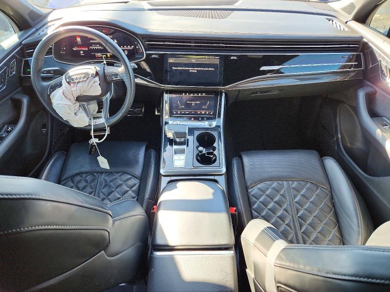 Продаж на аукціоні авто 2020 Audi Sq7, vin: WA1VWAF7XLD010136, номер лоту: 73819915