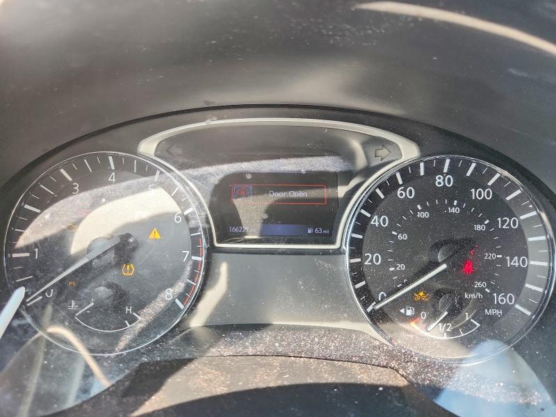 Продажа на аукционе авто 2018 Nissan Altima, vin: 1N4AL3AP6JC114146, номер лота: 99378785