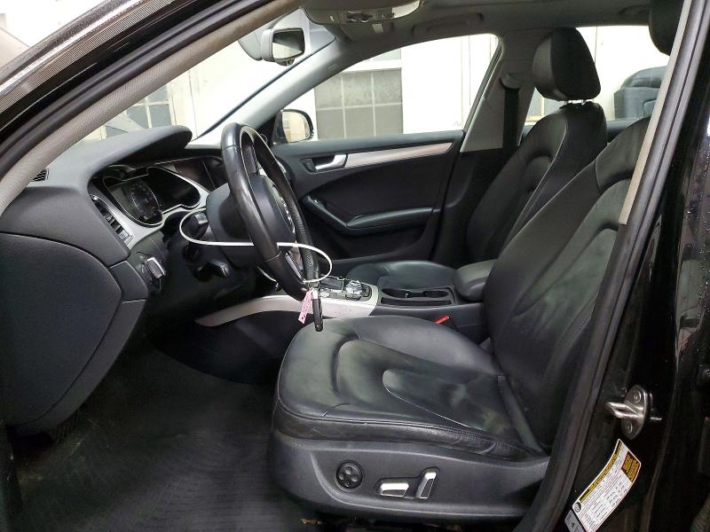 Продажа на аукционе авто 2016 Audi A4, vin: WAUFFAFL3GN009186, номер лота: 98899815