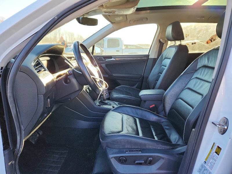 72617315 :رقم المزاد ، 3VV4B7AX3KM045497 vin ، 2019 Volkswagen Tiguan مزاد بيع