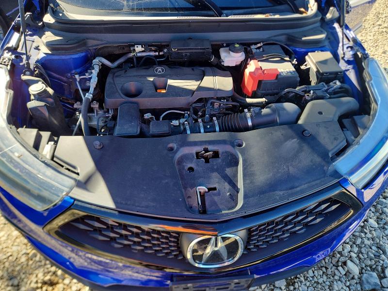 Aukcja sprzedaży 2019 Acura Rdx, vin: 5J8TC1H64KL018166, numer aukcji: 99873765