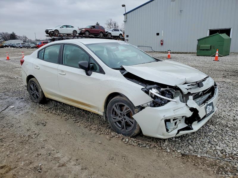 Aukcja sprzedaży 2019 Subaru Impreza, vin: 4S3GKAB67K3604050, numer aukcji: 96900495