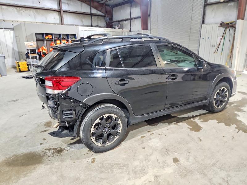 2022 Subaru Crosstrek მანქანა იყიდება აუქციონზე, vin: JF2GTAEC8NH283398, აუქციონის ნომერი: 72989765