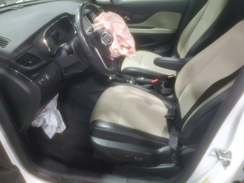 Продажа на аукционе авто 2018 Buick Encore, vin: KL4CJASB9JB651433, номер лота: 73836945