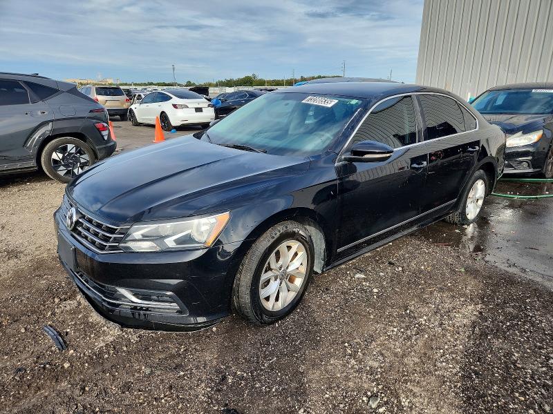 Продажа на аукционе авто 2016 Volkswagen Passat S, vin: 1VWAS7A39GC035562, номер лота: 73280535