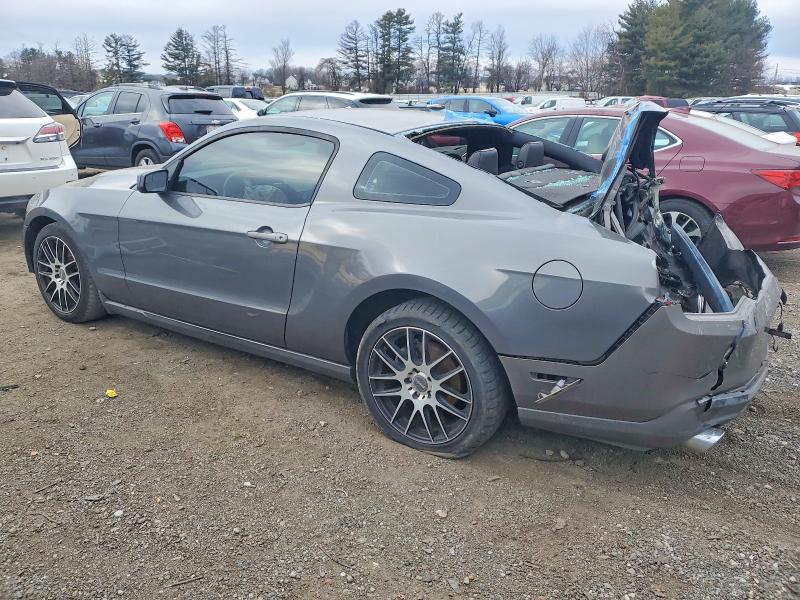 Продаж на аукціоні авто 2011 Ford Mustang, vin: 1ZVBP8AM2B5166253, номер лоту: 73466545