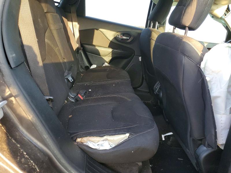 Aukcja sprzedaży 2016 Jeep Cherokee L, vin: 1C4PJLCB5GW230649, numer aukcji: 74416685