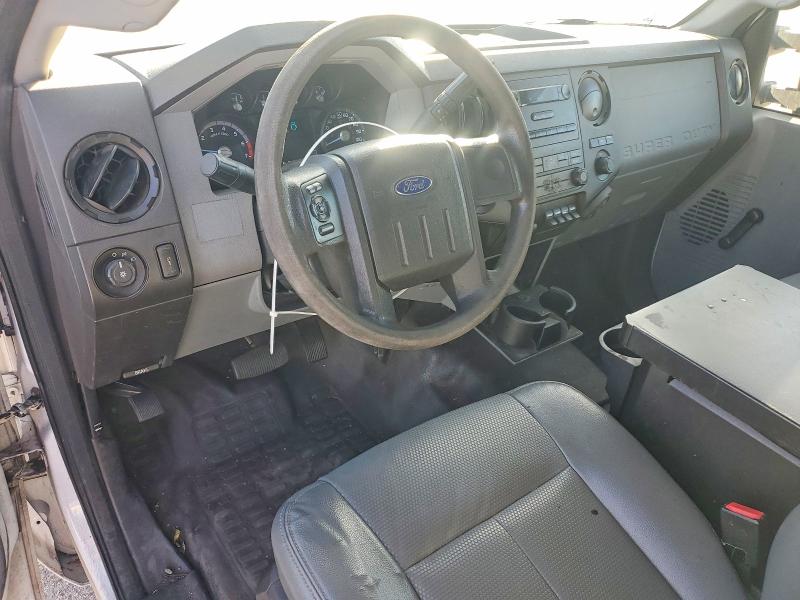 Aukcja sprzedaży 2013 Ford F350, vin: 1FDRF3A6XDEB92462, numer aukcji: 98464675