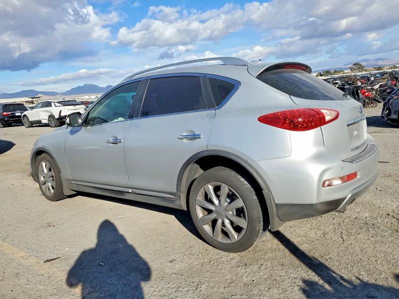 2017 Infiniti Qx50 მანქანა იყიდება აუქციონზე, vin: JN1BJ0RR2HM407445, აუქციონის ნომერი: 99821695