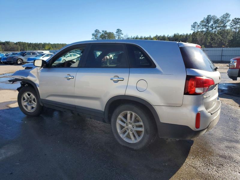 Aukcja sprzedaży 2015 Kia Sorento, vin: 5XYKT3A69FG566021, numer aukcji: 72781075