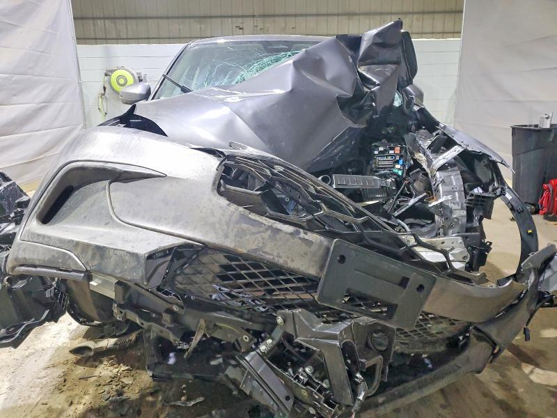 2026 Honda Hr-v მანქანა იყიდება აუქციონზე, vin: 3CZRZ2H32TM716398, აუქციონის ნომერი: 73047635