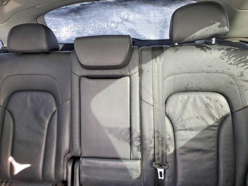 Aukcja sprzedaży 2014 Audi Q5 Premium, vin: WA1LFCFP2EA090118, numer aukcji: 96781665