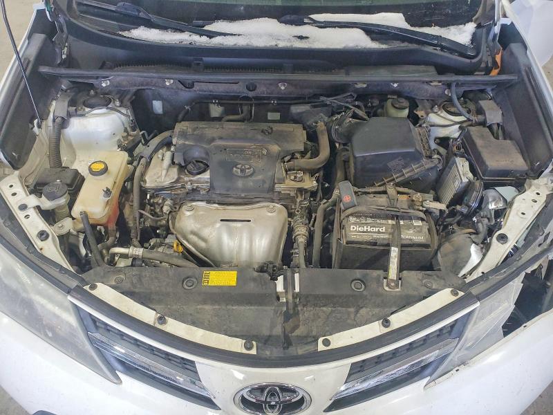 Продажа на аукционе авто 2013 Toyota Rav4, vin: JTMWFREV1DD000850, номер лота: 74959415