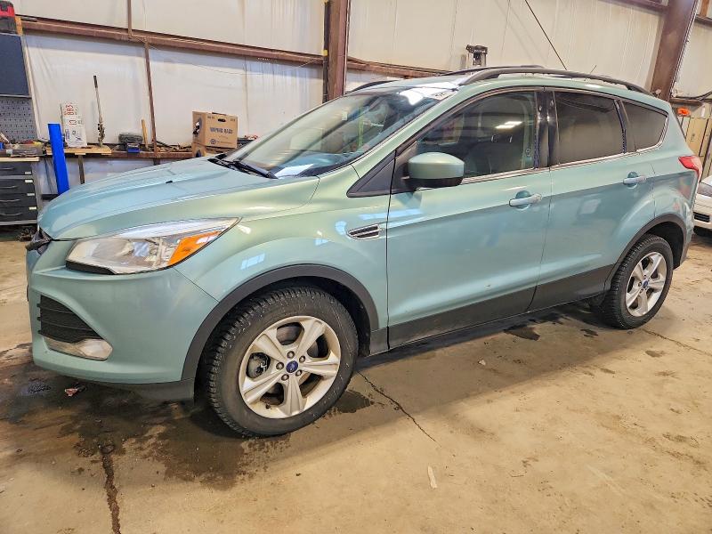 99412905 :رقم المزاد ، 1FMCU9G94DUC17944 vin ، 2013 Ford Escape مزاد بيع