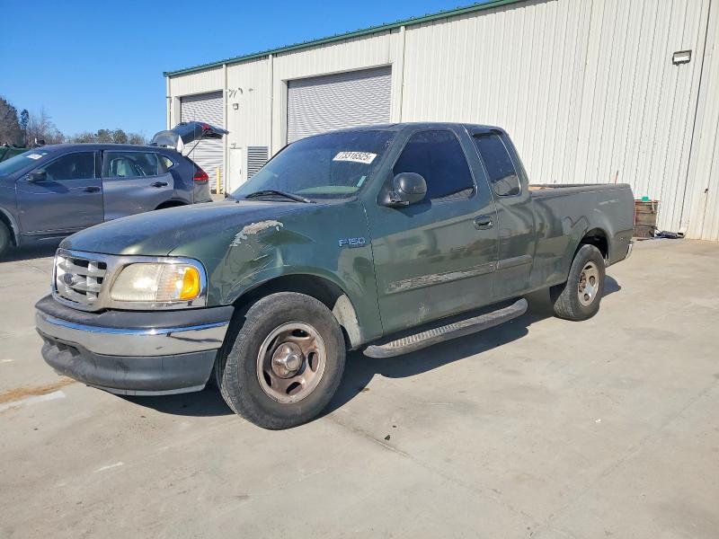 Aukcja sprzedaży 2003 Ford F150, vin: 2FTRX17253CA39423, numer aukcji: 73316525