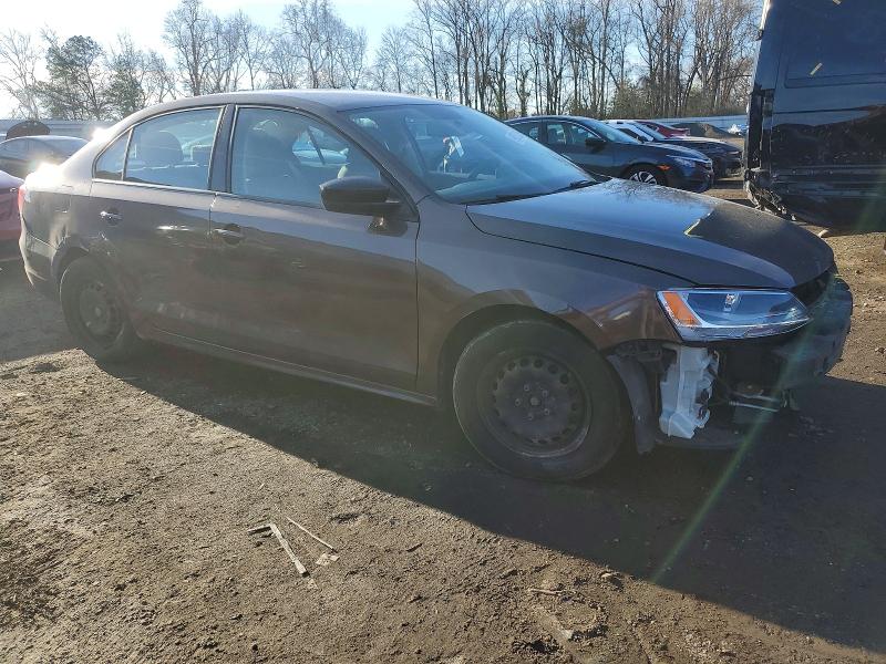 Aukcja sprzedaży 2014 Volkswagen Jetta, vin: 3VW2K7AJ1EM356624, numer aukcji: 49181106