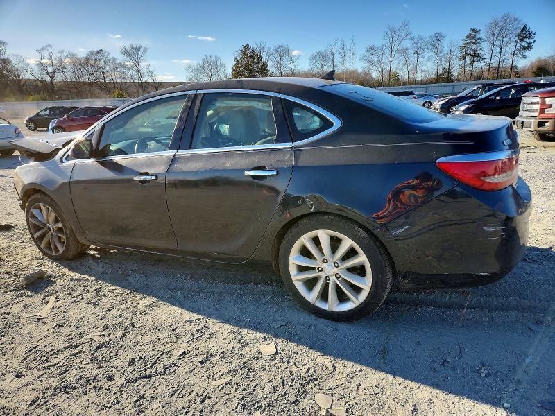 Продажа на аукционе авто 2014 Buick Verano Con, vin: 1G4PR5SK8E4165614, номер лота: 73402415