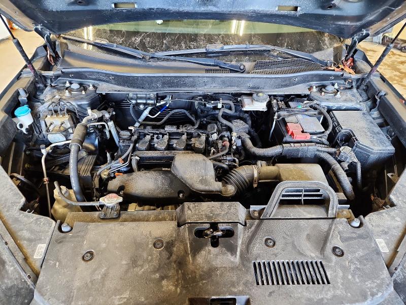 Продажа на аукционе авто 2023 Honda Cr-v, vin: 2HKRS4H24PH108648, номер лота: 99075625